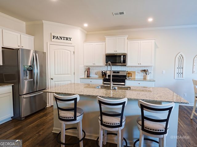 97 Thompson Drive, Dallas, GA 30132