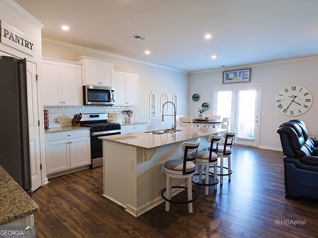 97 Thompson Drive, Dallas, GA 30132