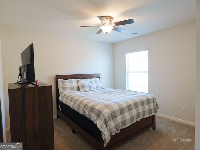 97 Thompson Drive, Dallas, GA 30132