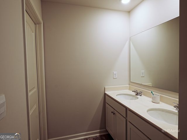 97 Thompson Drive, Dallas, GA 30132