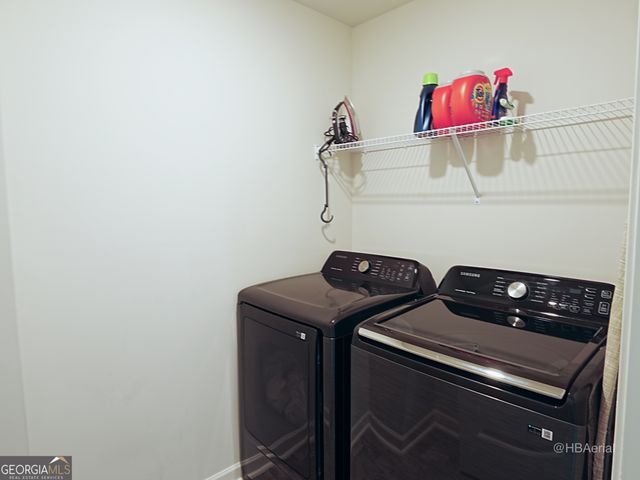 97 Thompson Drive, Dallas, GA 30132