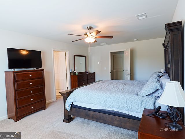 97 Thompson Drive, Dallas, GA 30132