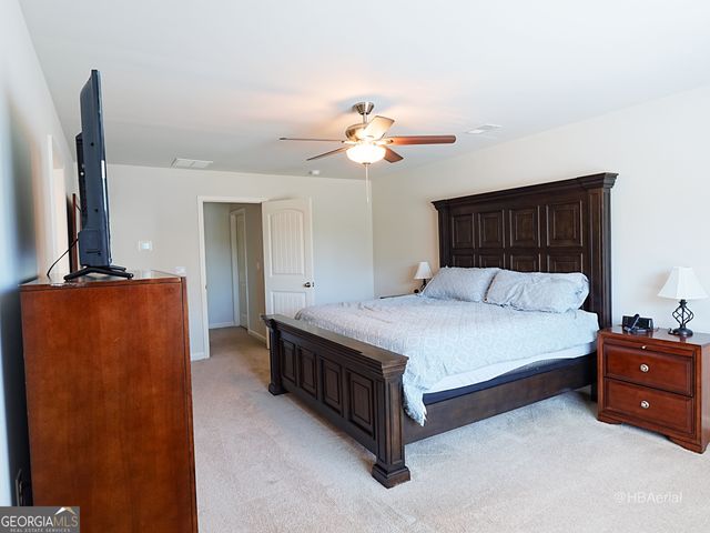 97 Thompson Drive, Dallas, GA 30132