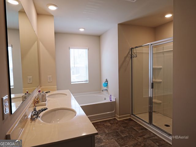 97 Thompson Drive, Dallas, GA 30132