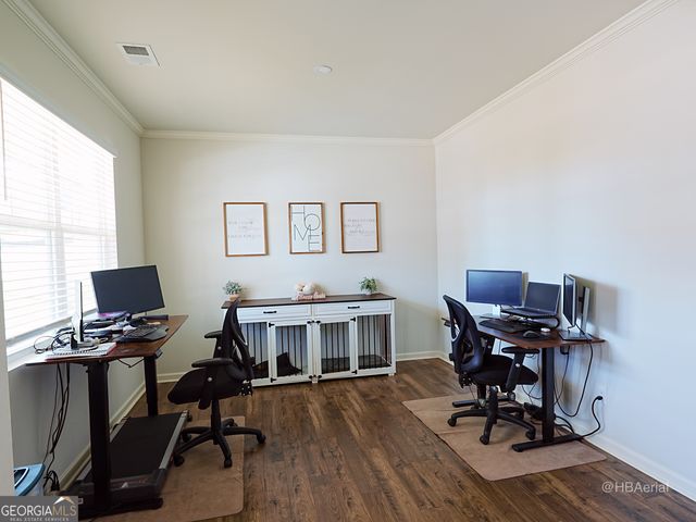 97 Thompson Drive, Dallas, GA 30132