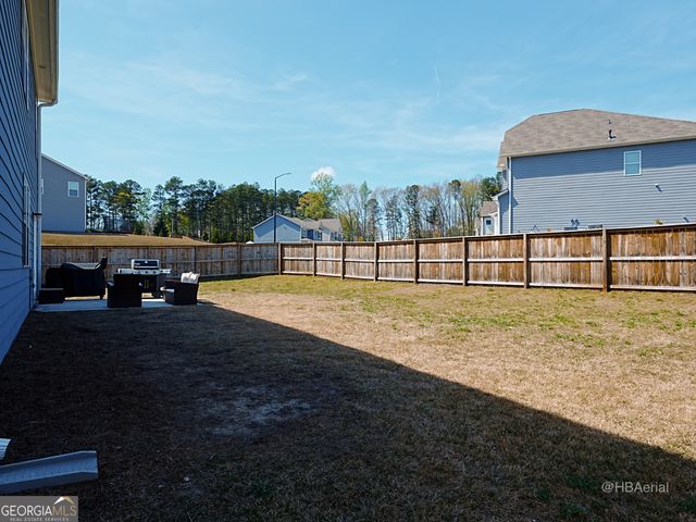 97 Thompson Drive, Dallas, GA 30132