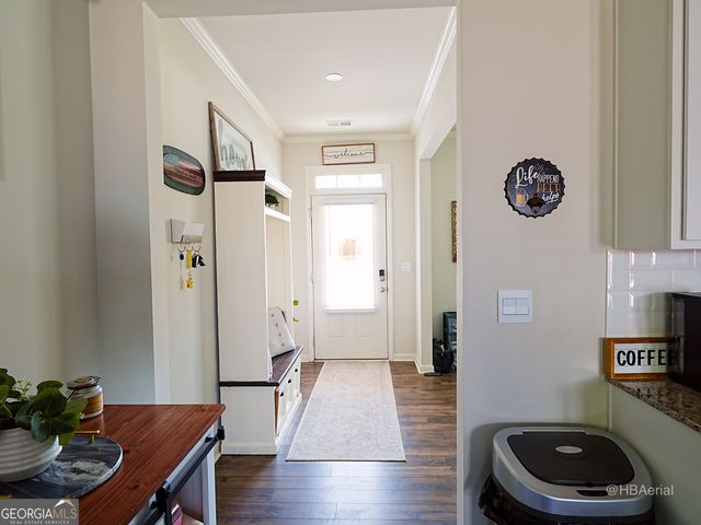 97 Thompson Drive, Dallas, GA 30132