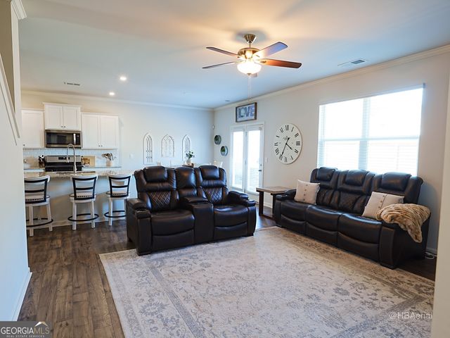 97 Thompson Drive, Dallas, GA 30132