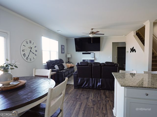 97 Thompson Drive, Dallas, GA 30132