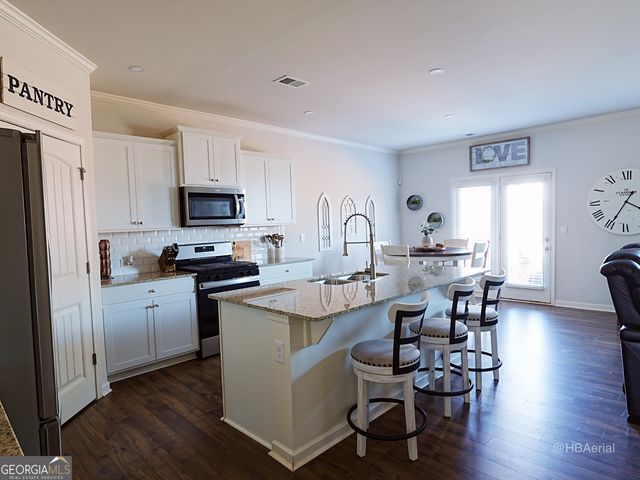 97 Thompson Drive, Dallas, GA 30132