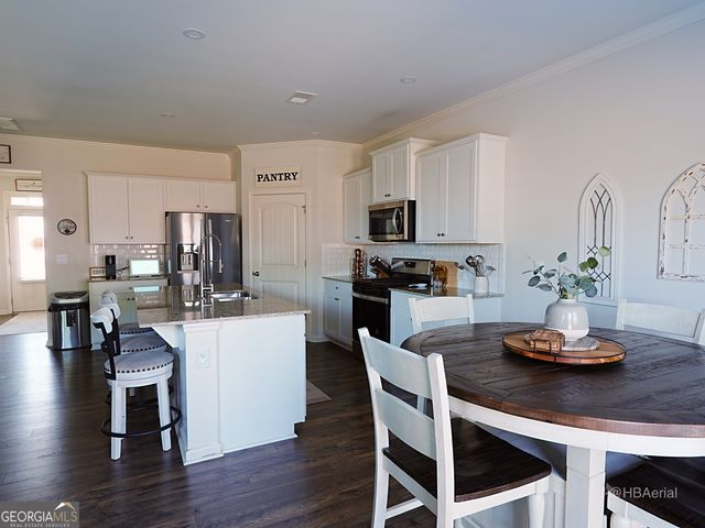 97 Thompson Drive, Dallas, GA 30132