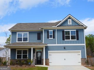 97 Thompson Drive, Dallas, GA 30132