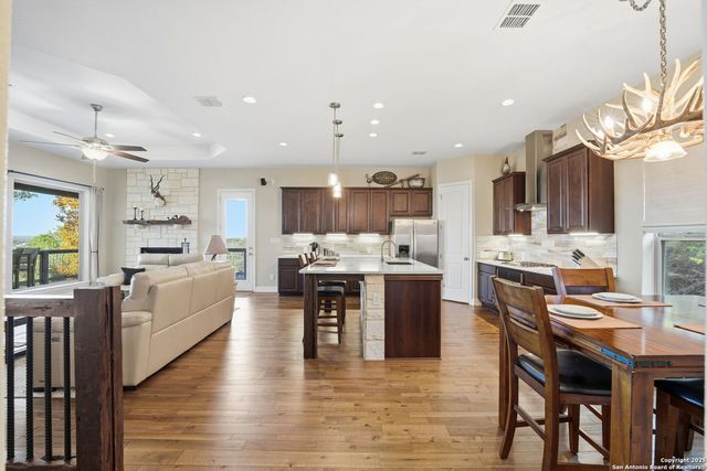 1630 Bella Vista, Canyon Lake, TX 78133