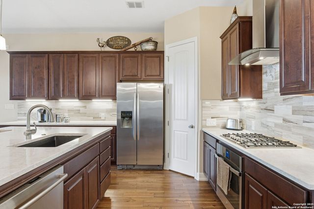 1630 Bella Vista, Canyon Lake, TX 78133