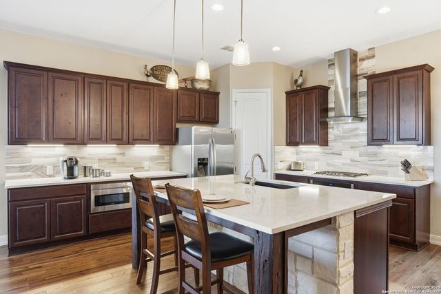 1630 Bella Vista, Canyon Lake, TX 78133