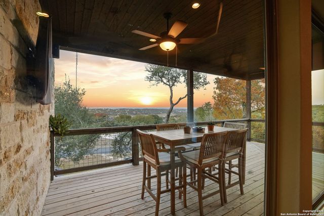 1630 Bella Vista, Canyon Lake, TX 78133