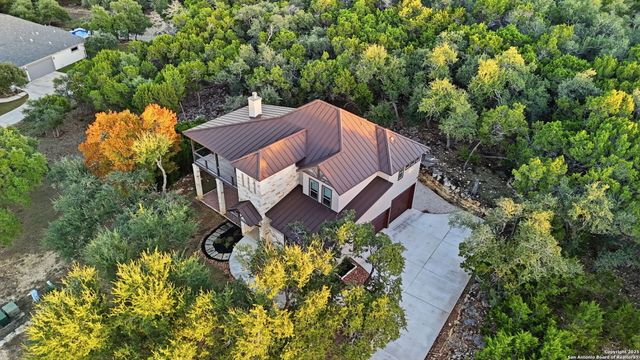 1630 Bella Vista, Canyon Lake, TX 78133