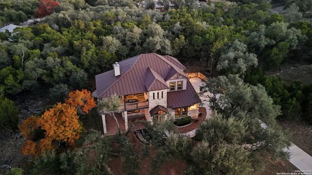 1630 Bella Vista, Canyon Lake, TX 78133