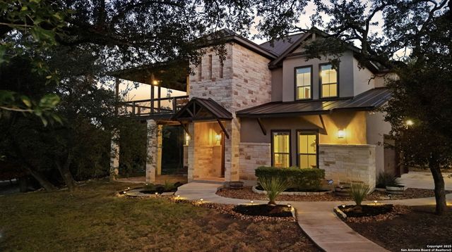 1630 Bella Vista, Canyon Lake, TX 78133