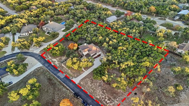 1630 Bella Vista, Canyon Lake, TX 78133