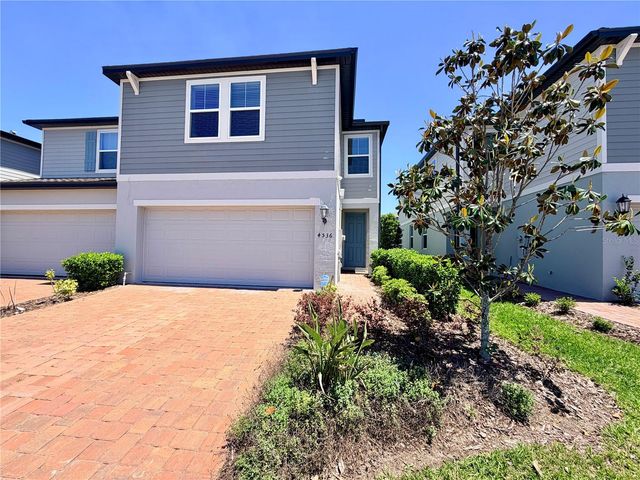 4536 BURROWING OWL LOOP, St Cloud, FL 34772