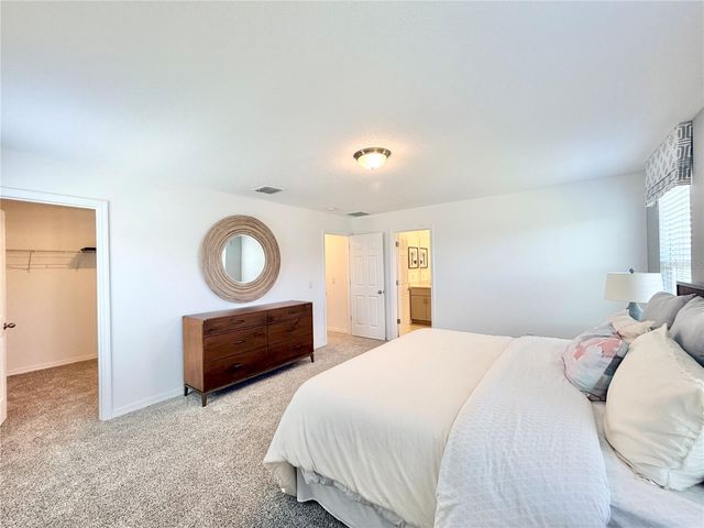 4536 BURROWING OWL LOOP, St Cloud, FL 34772