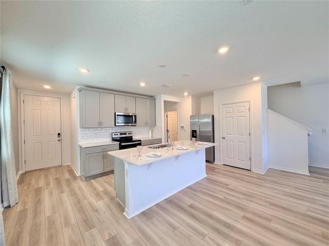 4536 BURROWING OWL LOOP, St Cloud, FL 34772