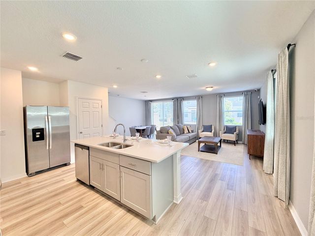 4536 BURROWING OWL LOOP, St Cloud, FL 34772