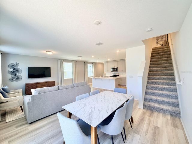 4536 BURROWING OWL LOOP, St Cloud, FL 34772