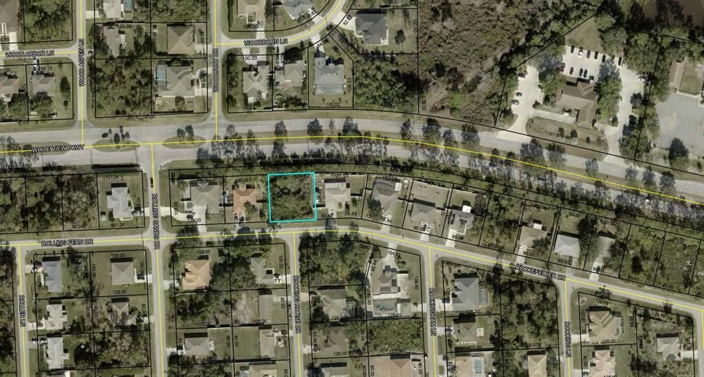 5 ROCKEFELLER DRIVE, Palm Coast, FL 32164