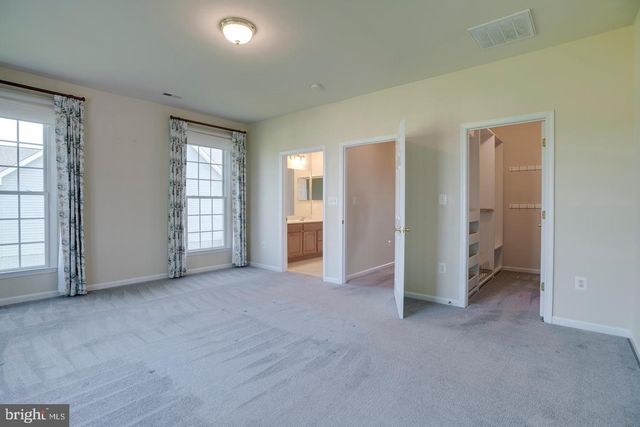 14308 S HALL CT, Culpeper, VA 22701