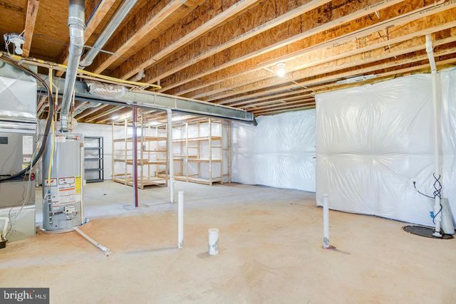 14308 S HALL CT, Culpeper, VA 22701