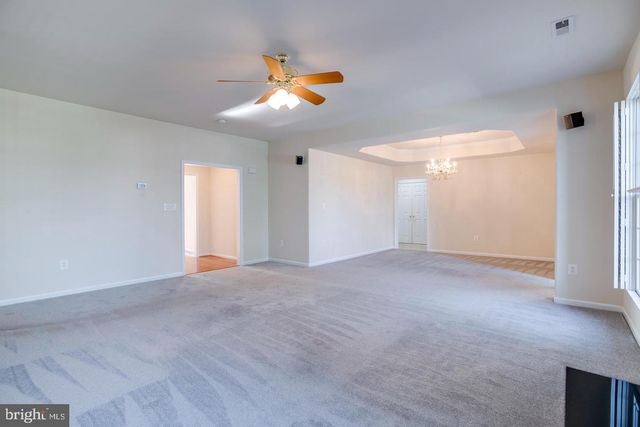 14308 S HALL CT, Culpeper, VA 22701
