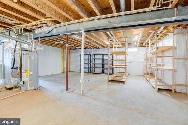 14308 S HALL CT, Culpeper, VA 22701