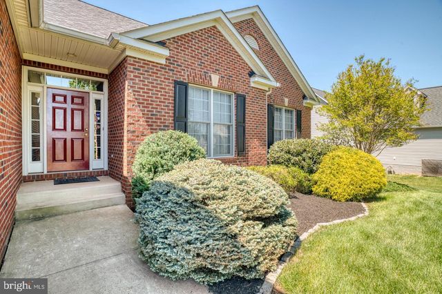 14308 S HALL CT, Culpeper, VA 22701