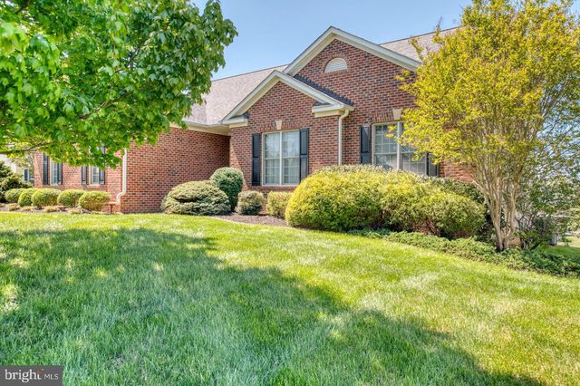 14308 S HALL CT, Culpeper, VA 22701