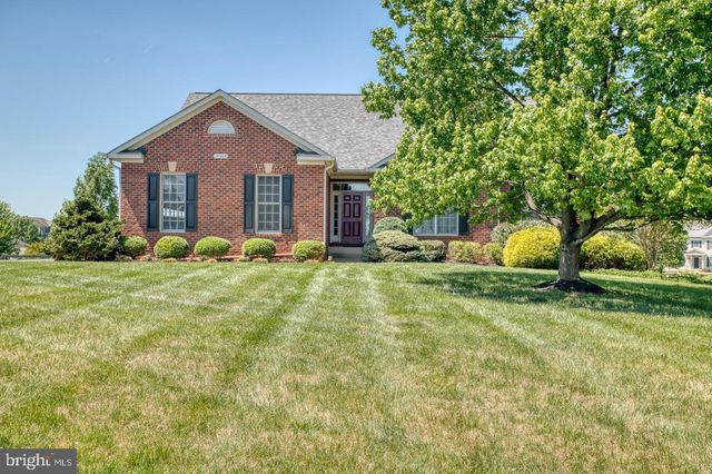 14308 S HALL CT, Culpeper, VA 22701