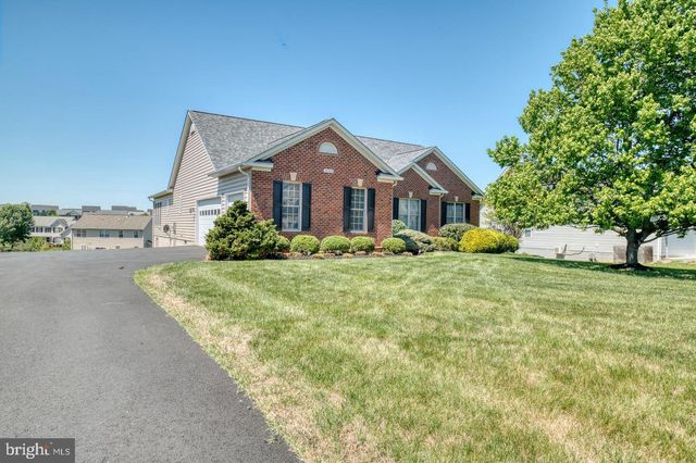 14308 S HALL CT, Culpeper, VA 22701