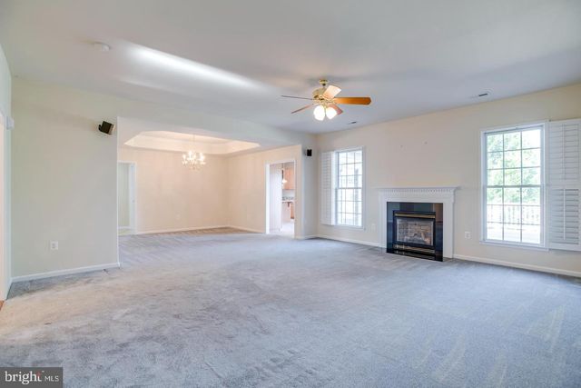 14308 S HALL CT, Culpeper, VA 22701