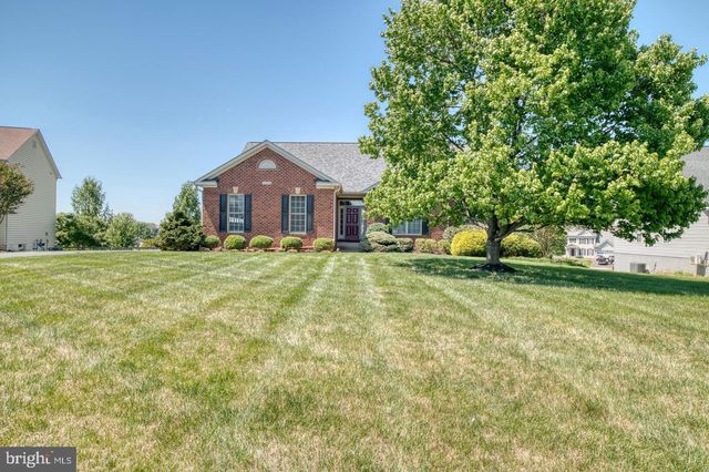 14308 S HALL CT, Culpeper, VA 22701