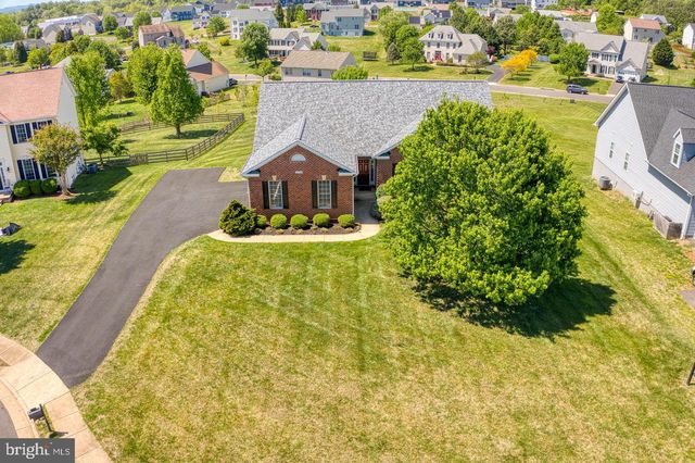 14308 S HALL CT, Culpeper, VA 22701