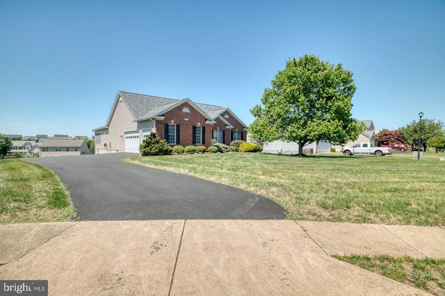14308 S HALL CT, Culpeper, VA 22701