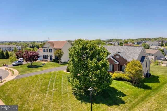 14308 S HALL CT, Culpeper, VA 22701