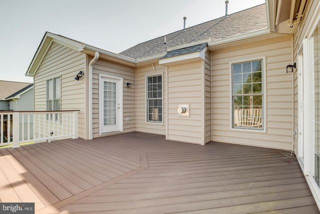 14308 S HALL CT, Culpeper, VA 22701