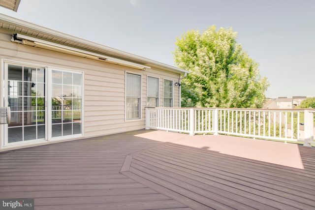 14308 S HALL CT, Culpeper, VA 22701