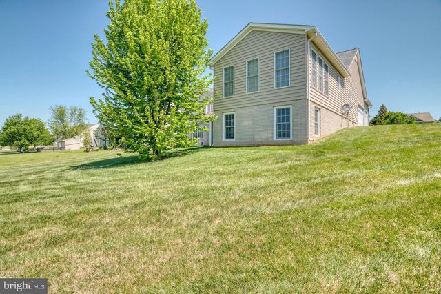 14308 S HALL CT, Culpeper, VA 22701