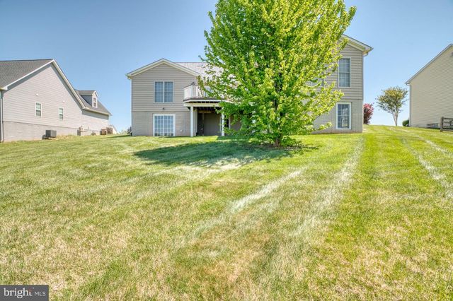 14308 S HALL CT, Culpeper, VA 22701