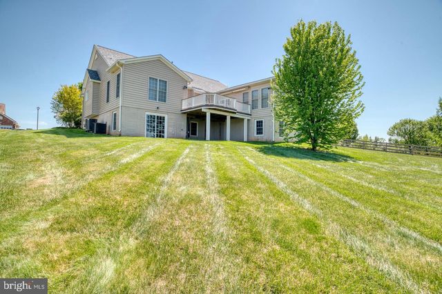 14308 S HALL CT, Culpeper, VA 22701