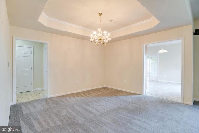 14308 S HALL CT, Culpeper, VA 22701