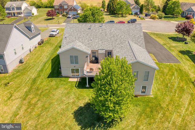 14308 S HALL CT, Culpeper, VA 22701